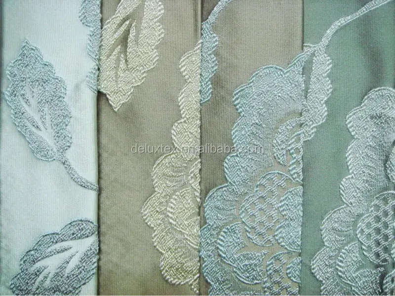 100% polyester printed rose sofa cover factory price floral tapestry fabric
