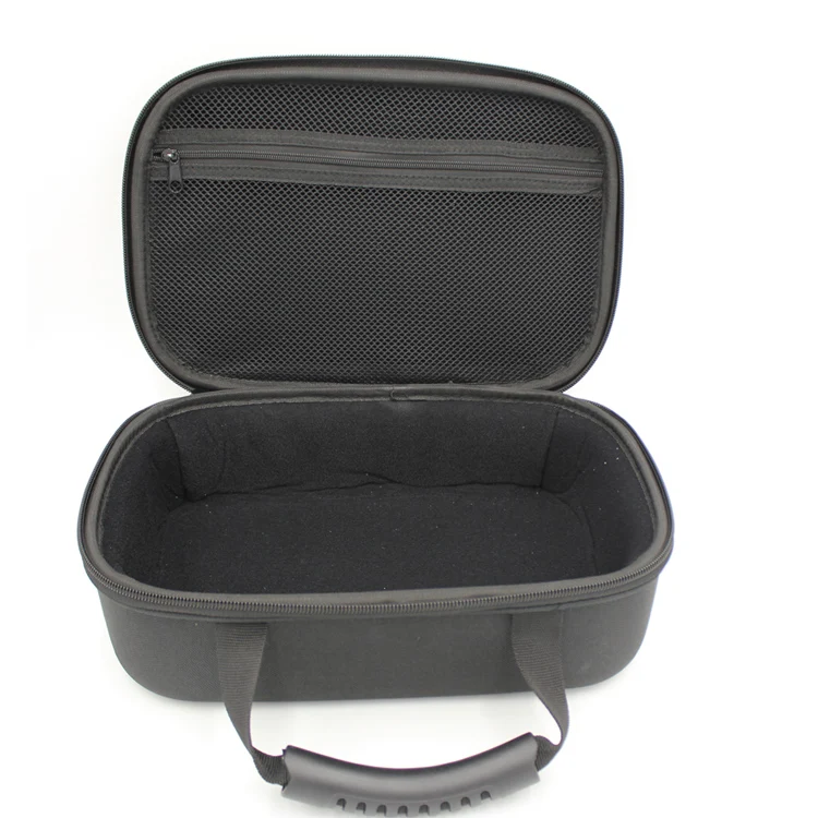 High quality multifunction storaging equipment customized design nylon carrying tool case