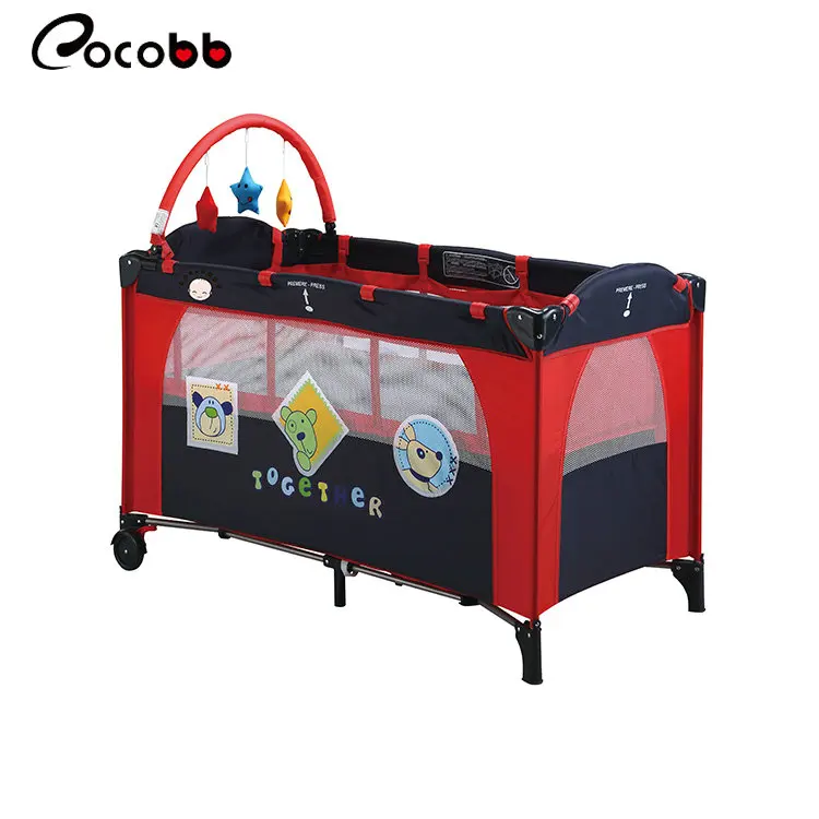 Заказ нескольких целей складной детский манеж-кровать reborn детские кроватки
