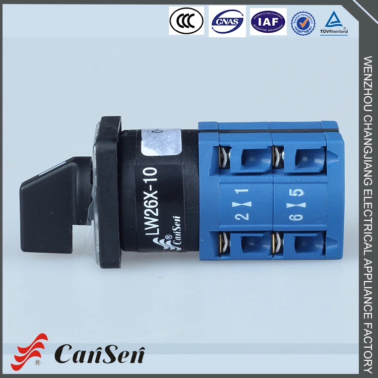 LW26-10X 0-1 4 P 10A профессиональный тип автоматический выключатель