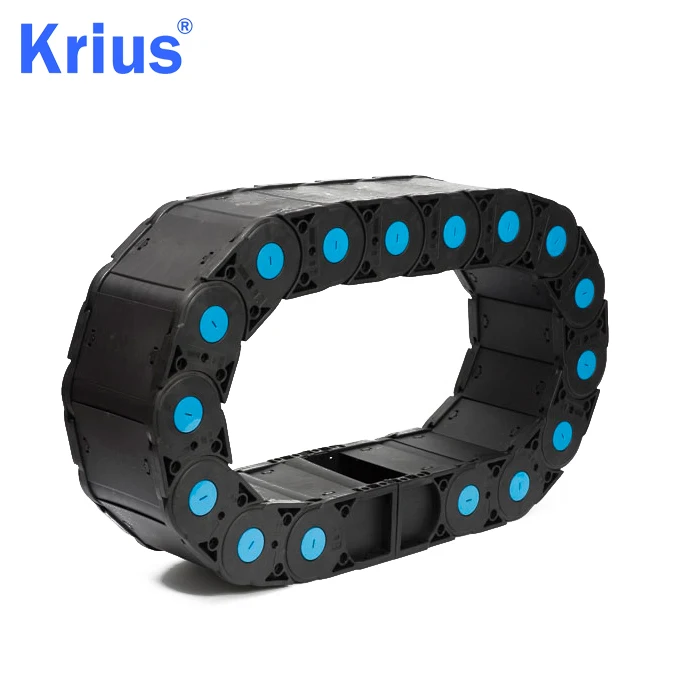 
Высокая стабильность ЧПУ кран Кабель сопротивления цепи провод носитель 