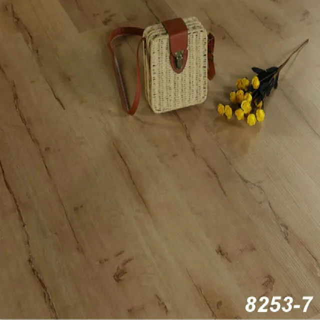 best sale congoleum vinyl flooring 4mm/0.3mm wear layer pvc china supplier