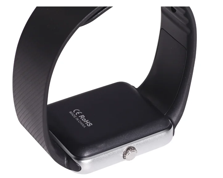 Gt08 gt08 smartwatch bluetooth смарт наручные часы-телефон GSM