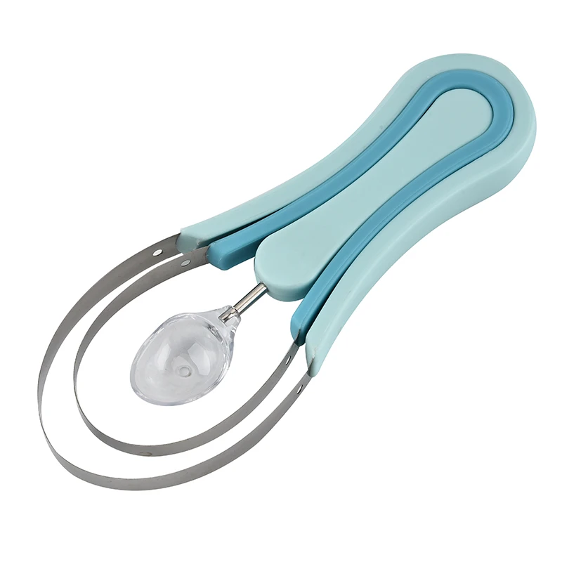 Remove the pulp implement fruit platter of carve patterns or designs on woodwork is hami melon balls, three-piece suit