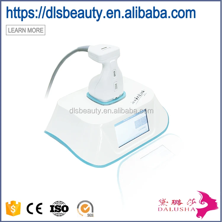 2017 Самые популярные liposonic потеря веса машины/сжигания жира инструмент для домашнего использования