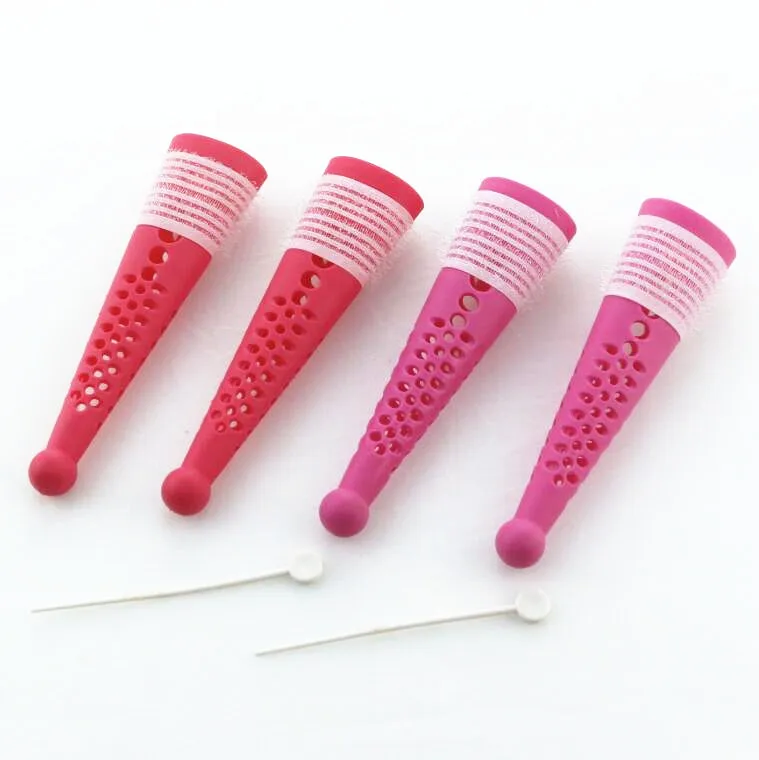 Professional factory hair rollers/hasp rollers/thermal hair rollers