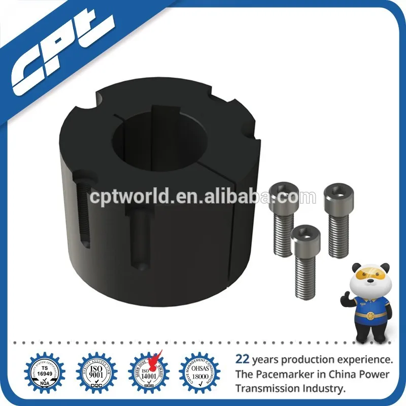 European Standard cone lock bushing 4545