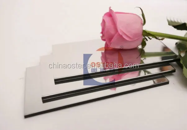 Exterior wall panels/Allucobonds price/ACM/Aluminum composite panel
