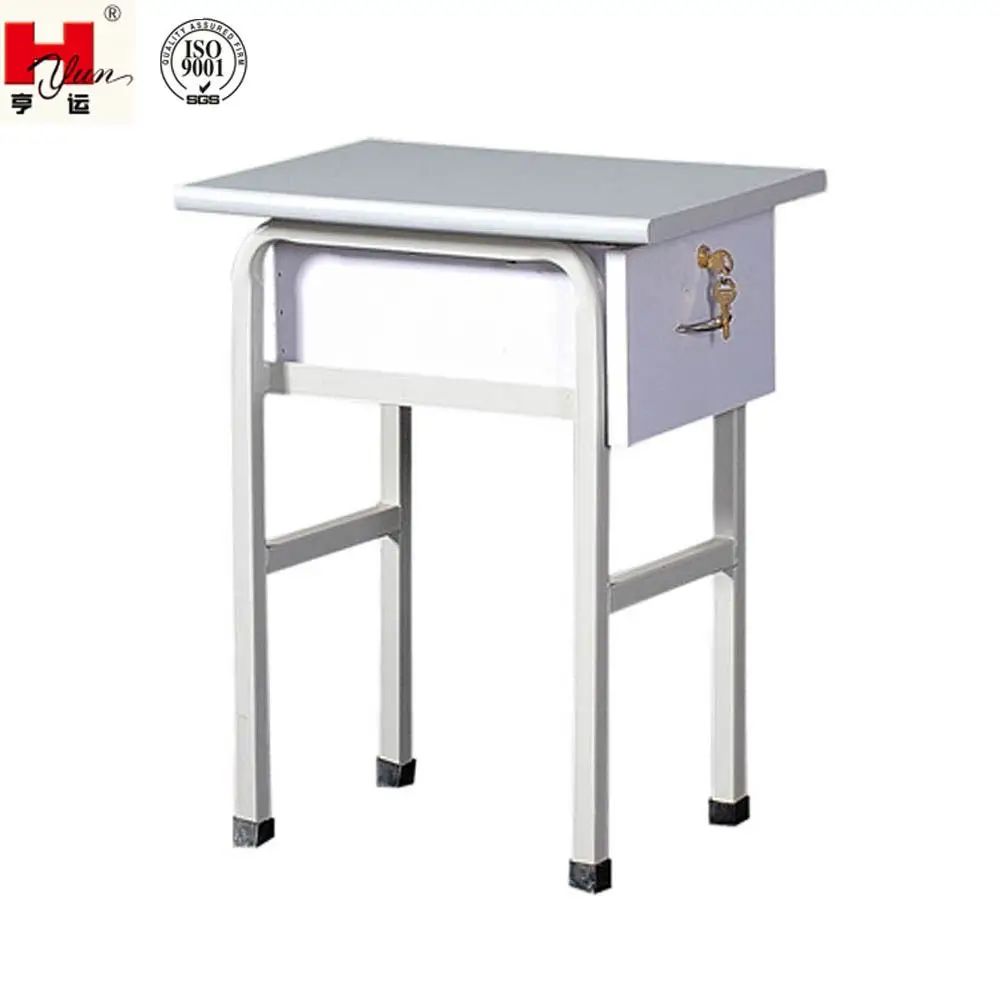 Custom Made Steel Staff Wood Work Bench Sewing Chair For Garment Factory