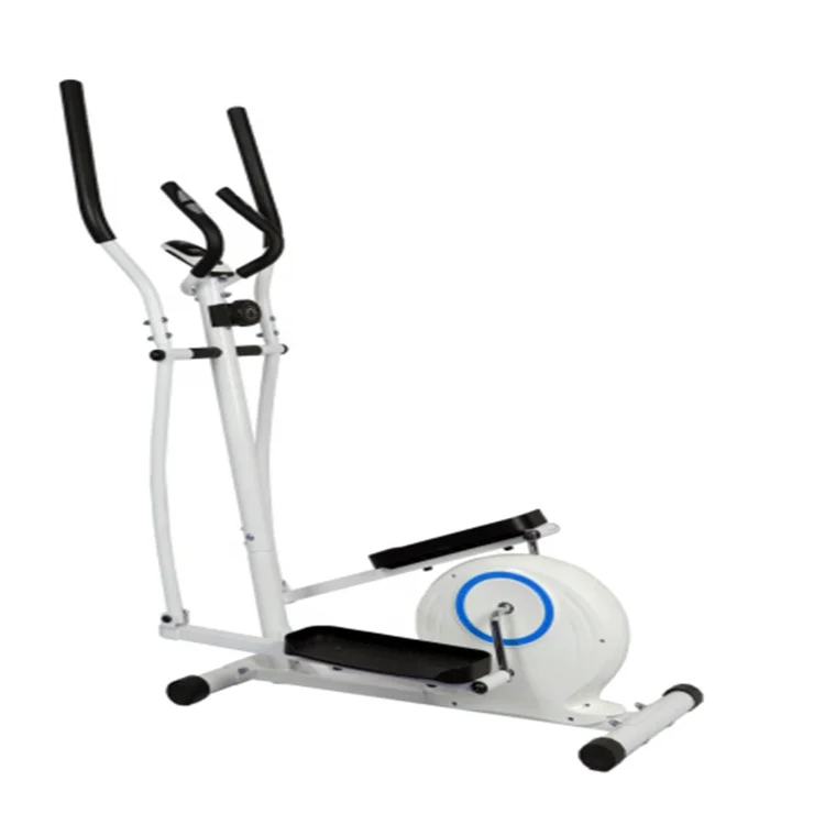 Cardio Walking Elliptical Cross Trainer Bike Commercial Elliptical Machine American Fitness
