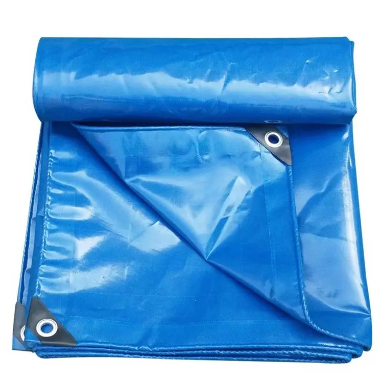 
pvc Knife Cloth Trailer Tarp/Train Cover Tarpaulin/Cargo Goods Tarpaulin Cover 