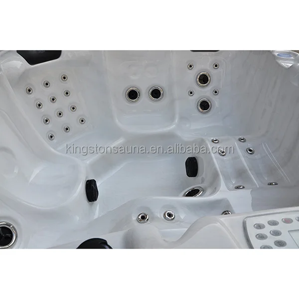 2x2m classical massage spa JCS-28 with CE SAA ETL certification american standard hot tubs