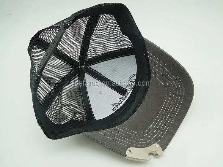 custom baseball cap with bottle opener snapback caps hats men