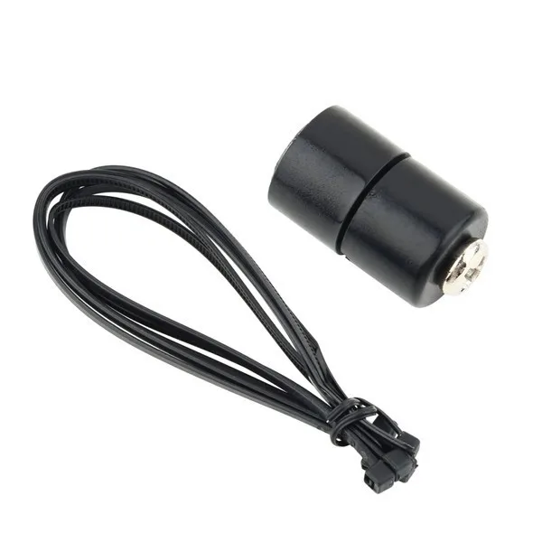 Waterproof LCD Display Cycling Bike Bicycle Computer Odometer Speedometer with Green Backlight