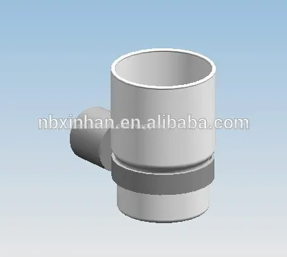 современной ванной комнаты стены монтажные принадлежности один держатель стакана с хромирование латуни базы