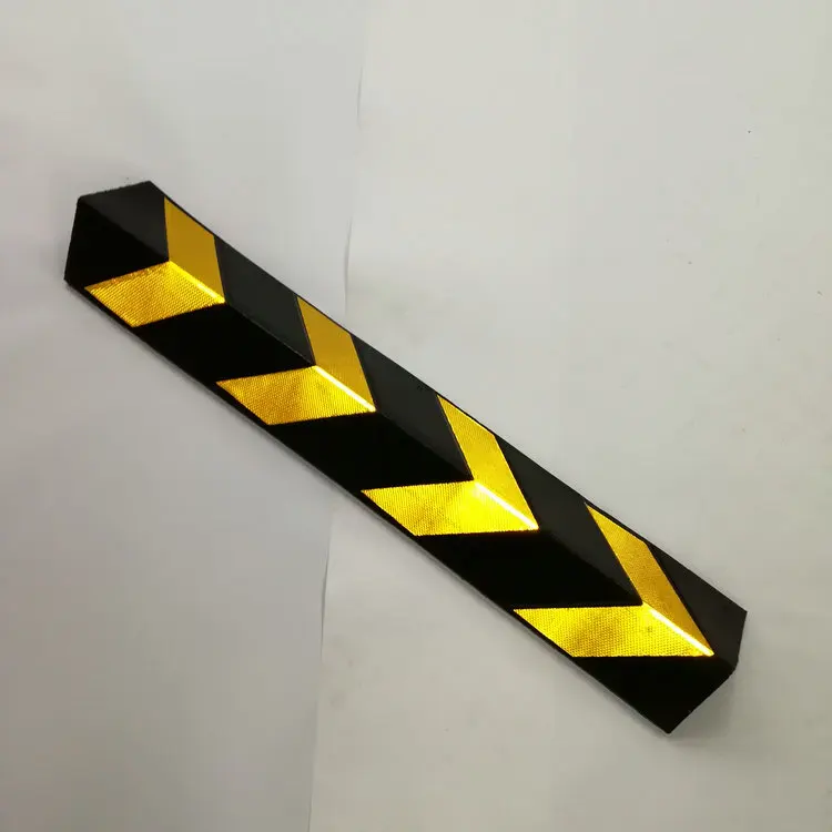 Car Door Protector to Protector Car Doors in Garage or Other Parking Place 80cm, 120cm HONGQIAO HQJ-001 CN;ZHE Black and Yellow