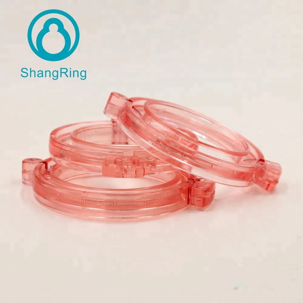 
ShangRing circumcision device for male 