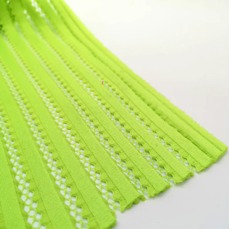 sandwich mesh fabric air 100% polyester woven fabric mesh stretch wrap knitted polyester fabric