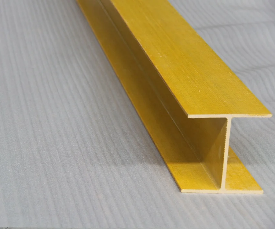 
High Strength Fiberglass Round Bars GRP/FRP Stick 