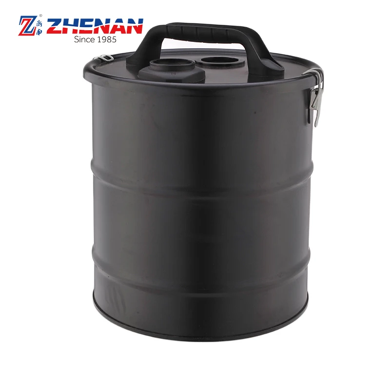 ash vacuum cleaner ash collector separator