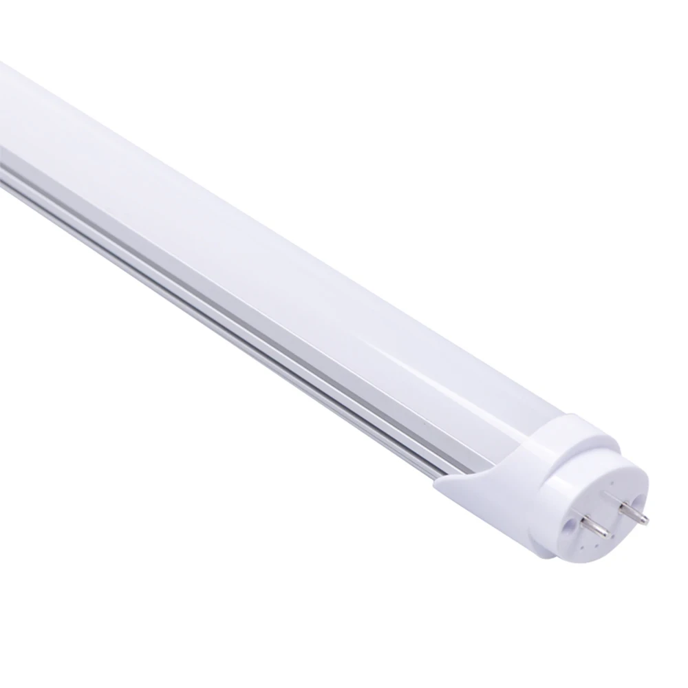 t8 led tube 1200mm 18w 86-265v/ac 4ft led tube t8 led tube light