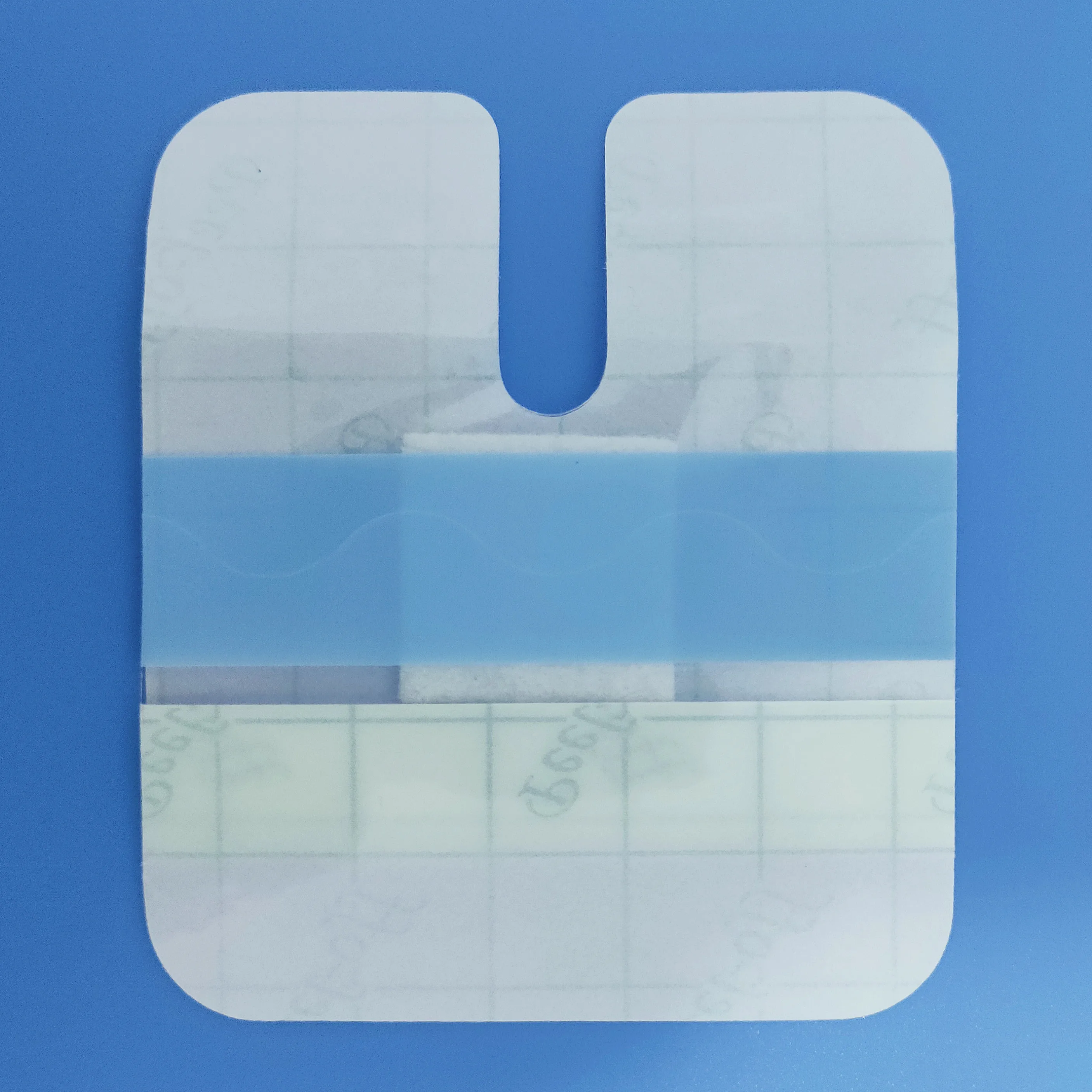 Medical  Surgical  Cooling Gel Sheet/Antipyretic Plaster Packaging Machine