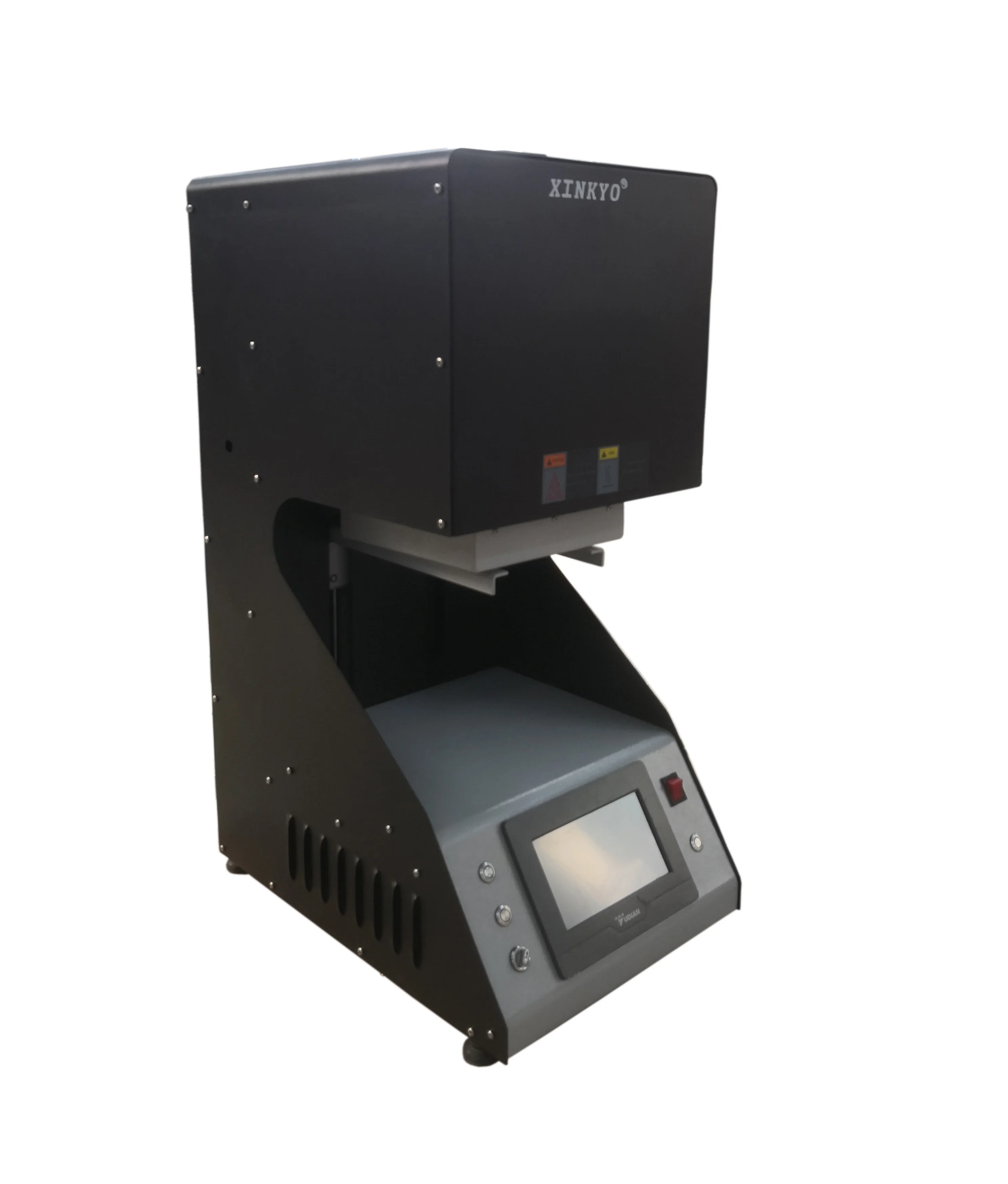 
1700 Degree Dental Zirconia Sintering Furnace, Bottom Loading Dental sintering Furnace, Lifting Up Sintering Furance 