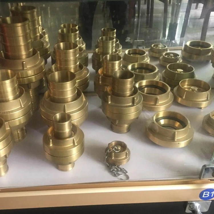 Fire Hose Coupling/ Types of fire fighting hose coupling Adaptor
