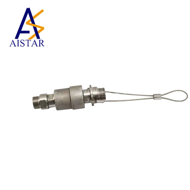  Клапан отключения газа сжиженного нефтяного