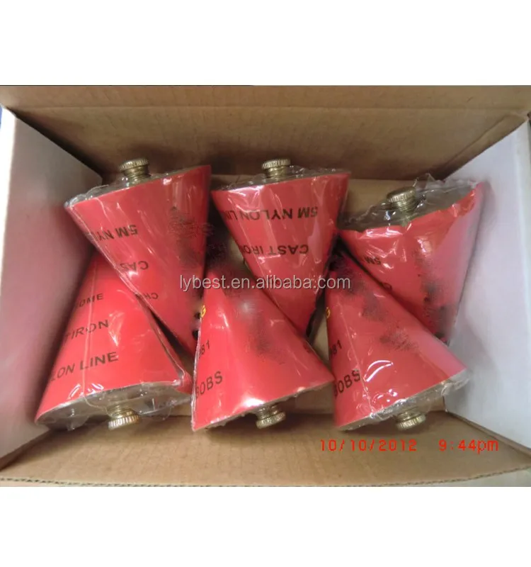 hand tools used for building construction 300g plumb bob