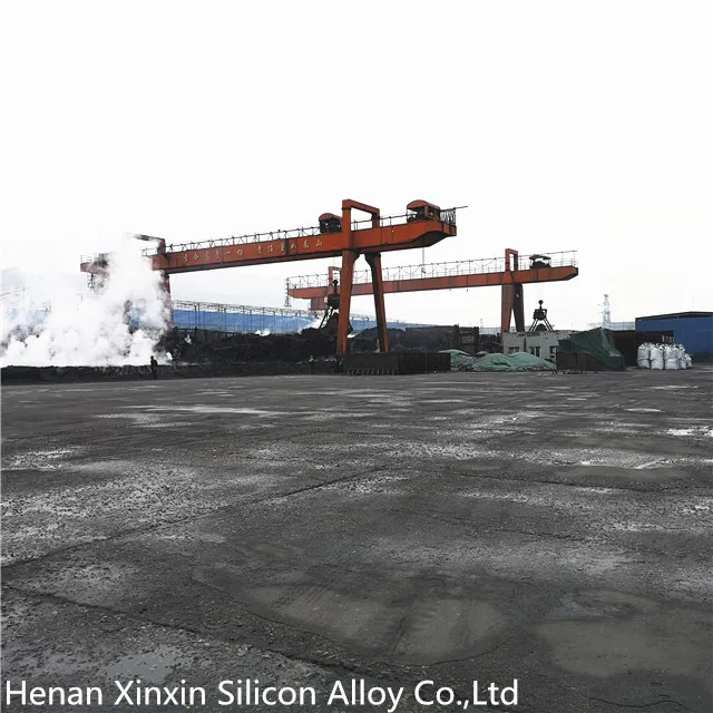 
Low sulfur Graphitized Petroleum Coke 1-5mm GPC 98.5%min 