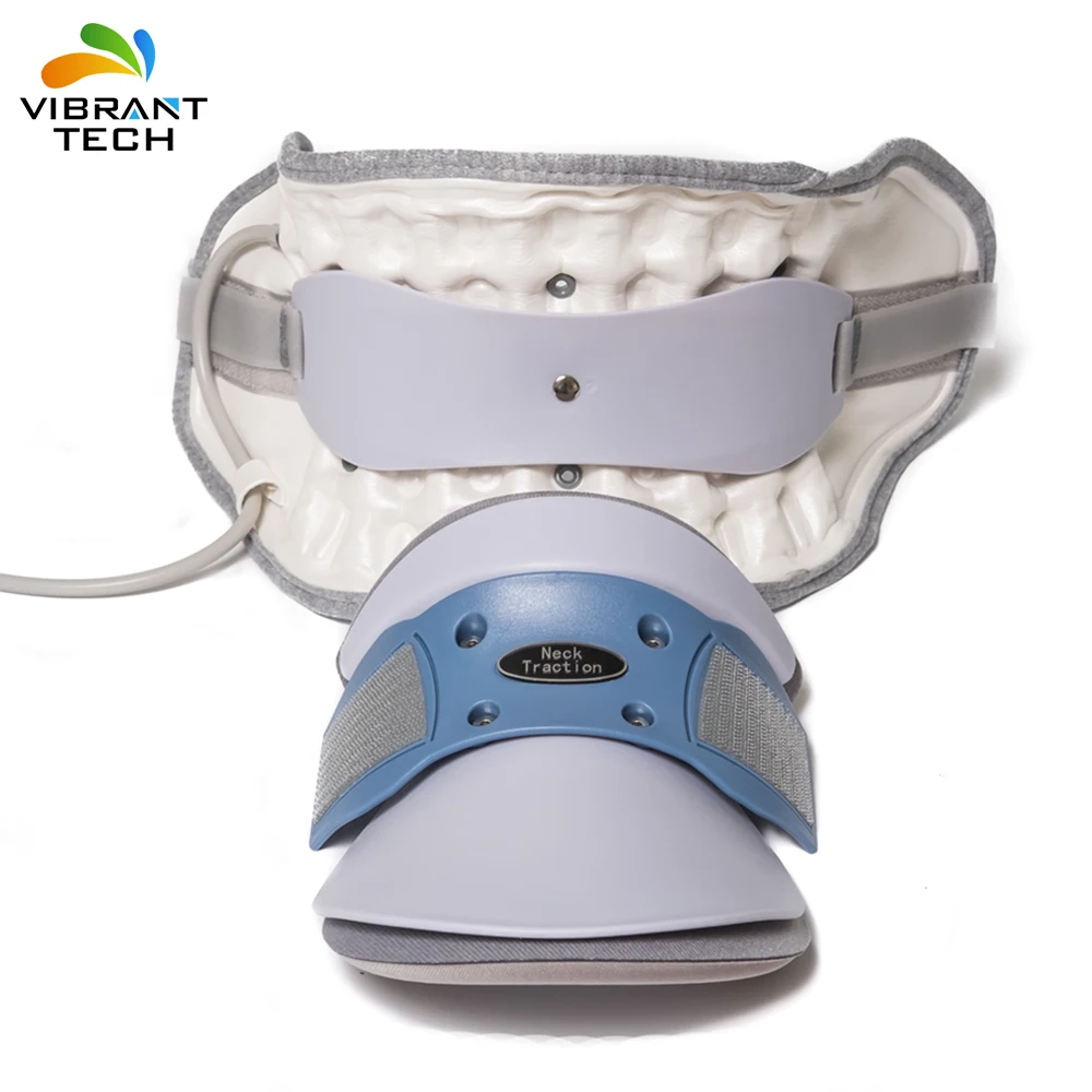CE/FDA утвержденных высокое качество cervivcal воротник/шейки тяги/neck brace поддержки