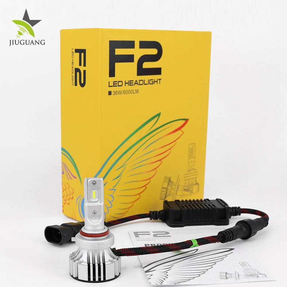 ысокой мощности супер яркий 12 В 24 В оптовая продажа двухлучевой автомобилей H7 H11 9005 9006 H4 светодиодные фары