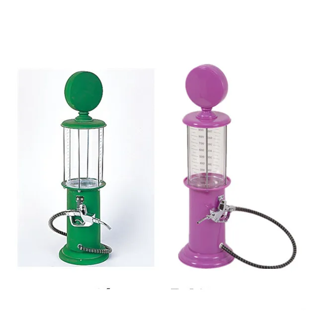 
Backpack beverage dispenser BBA-6 [different models selection] 