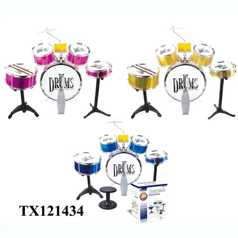 
quality cheap electronic drum set 