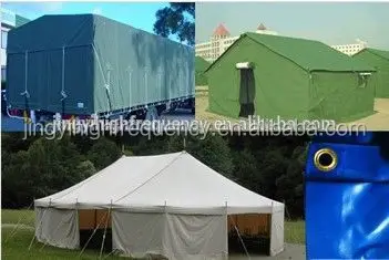 Movable High Frequency PVC Canvas Welding Machine for Tent Tarpaulin