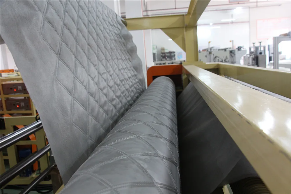 
Ultrasonic Cutting Machine For Fabric,Fabric Cutting And Embossing Machine,Ultrasonic Cutter For Fabric 