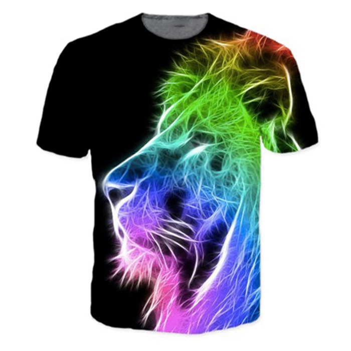 
China Manufacturing Custom Design Sublimation Printing shirts for men 
