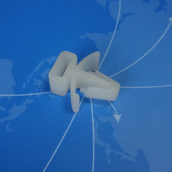 Крепление с промежуточным отверстием 6 5 мм естественное