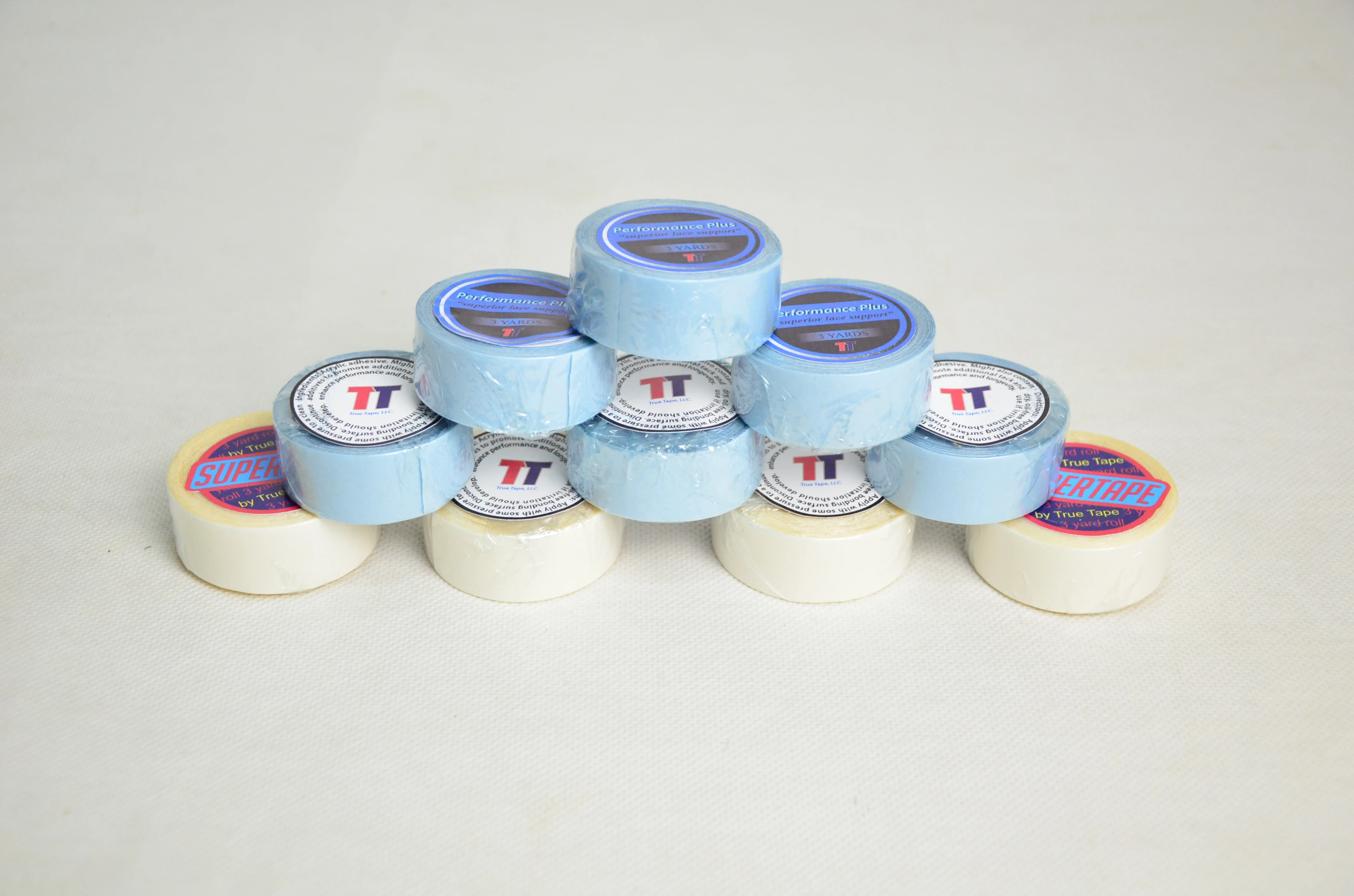 
tape for toupee, super tape, prothesis hair tape 