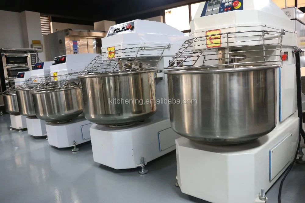 Лидер продаж, тестомешалка 16 кг ~ 200 кг, промышленная тестомешалка для хлеба, коммерческие машины для изготовления хлеба