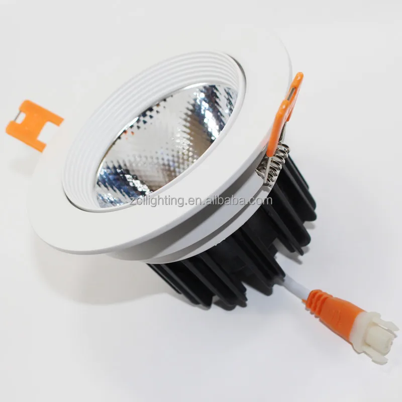 Energy saving High luminance top quality spotlight lighting