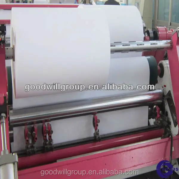 
China manufacture Carbonless Copy Paper 