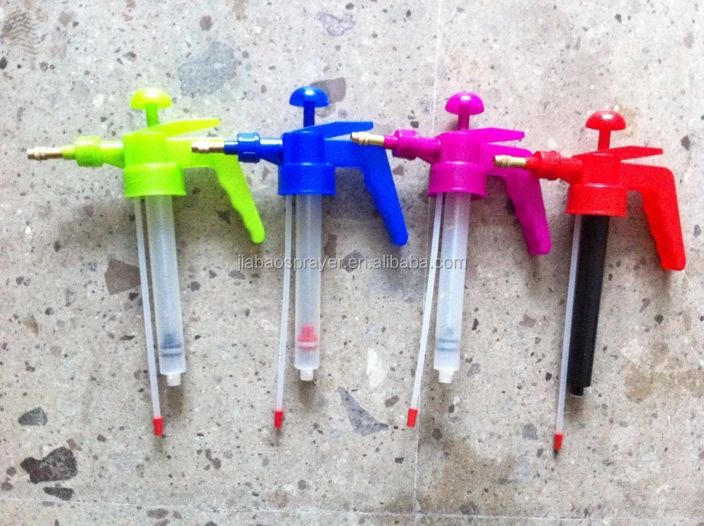 Farm hand 1L sprayer head,pressure 2L trigger sprayer