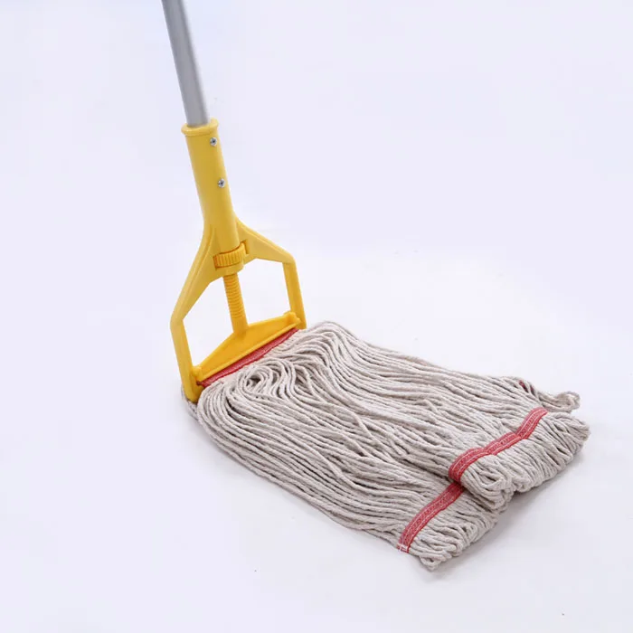Wenzhou Mada High quality cheap price Cotton Floor Cleaning Mop
