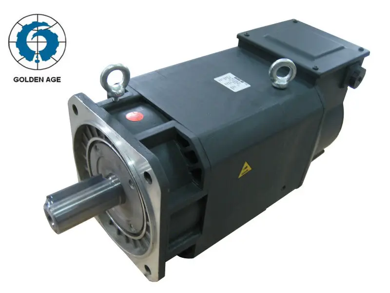 Golden Age GM7133-4S9B61-OB5-b spindle motor with  fan