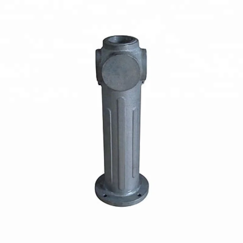 Китайский завод, высокое качество, фитинг из серого чугуна, гидрат из ковкого чугуна