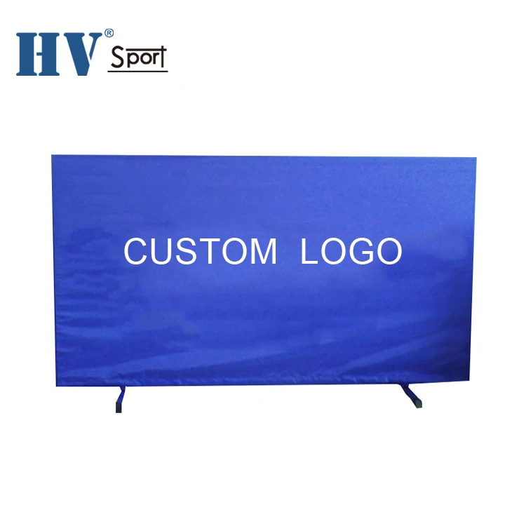 
Portable table tennis barriers high quality table tennis surround 