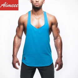 Low MOQ Gym Wear With Custom Logo Men Fitness