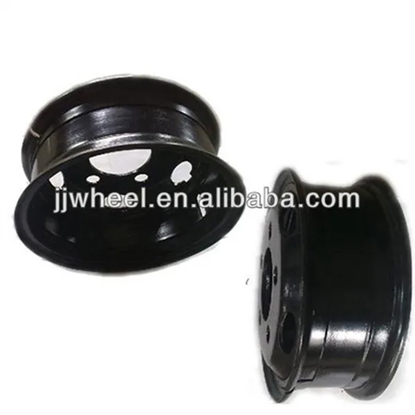 Колесо для сельскохозяйственного трактора